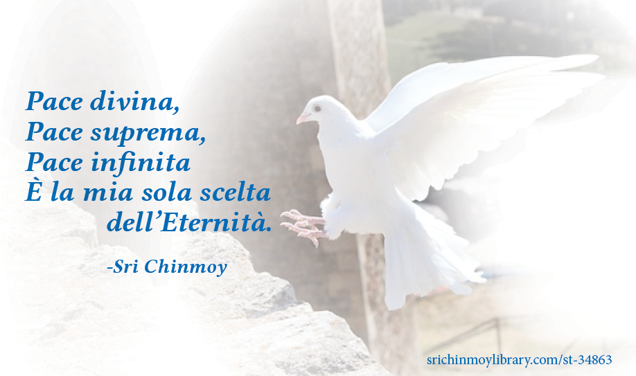 Poesie ispirative centro sri chinmoy