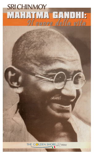 Gandhi Meditazione Centri Sri Chinmoy partecipa anche tu!