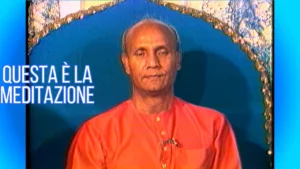 Video Sri Chinmmoy meditazione gratis